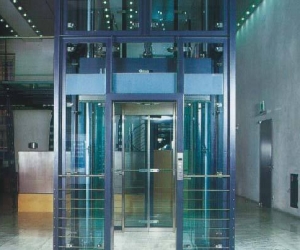 南昌觀光電梯